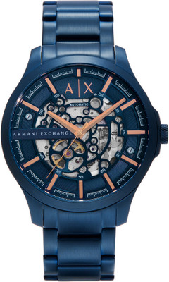 A/X ARMANI EXCHANGE Analog Watch  - For Men