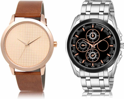 ROTATE LR34-LR114 Analog Watch  - For Men