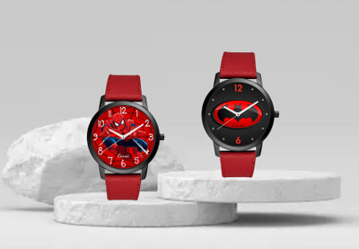 EXCEL Combo_B_S Combo Analog Watch  - For Boys & Girls