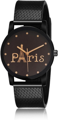TIMETRANSELEVATE BRM12 Analog Watch  - For Men