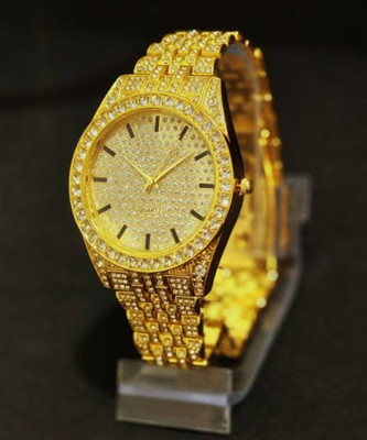 EXITANCE GIRLS WATCH Analog Watch  - For Girls