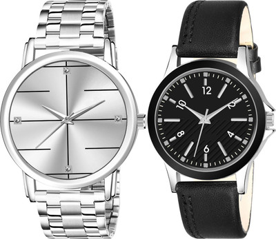 Zeravi Simple Elegant Versatile Watch for Men & Women Analog Watch  - For Men & Women