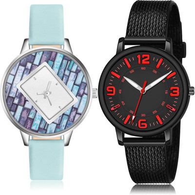 TIMETRANSELEVATE GM570-(47-L-10) Analog Watch  - For Women