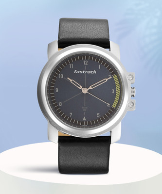 Fastrack Analog Watch  - For Men