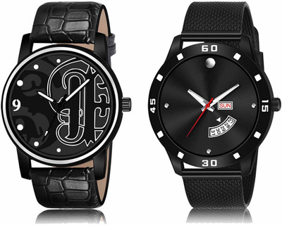 Scepter LR70-LR73 Analog Watch  - For Men