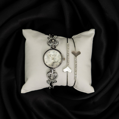 Cara Analog Watch  - For Women