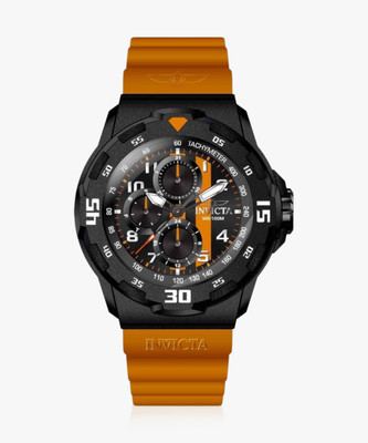 INVICTA 46403 Coalition Forces Multicolour Dial Analog Watch  - For Men