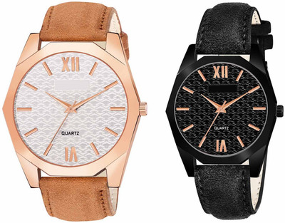 ROTATE LR84-LR328 Analog Watch  - For Men & Women