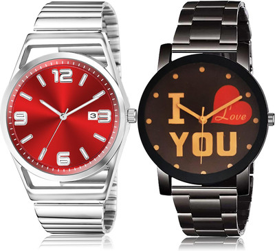 TIMETRANSELEVATE BL46.156-BCPL13 Analog Watch  - For Men