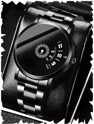 Dr Creative PAIDU BRECKER 01 PAIDU Analog Watch  - For Men