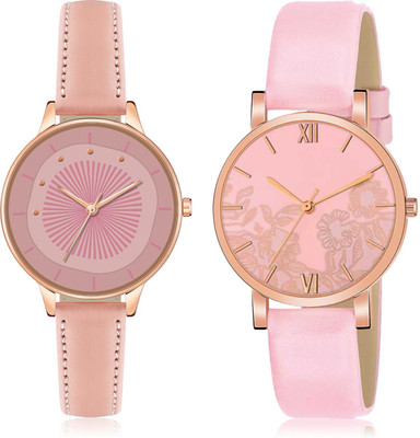 TIMOXIDE GM572-G542 Analog Watch  - For Women