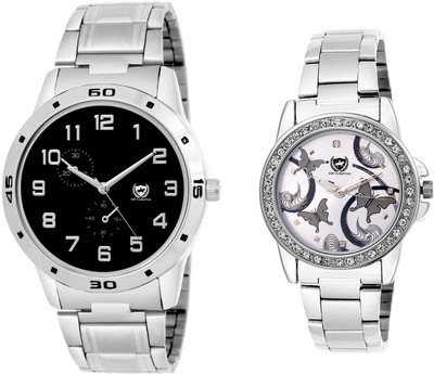 Om Collection omwt-33 OMWT Analog Watch  - For Couple