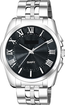 Unikzon RJLR125 Analog Watch  - For Men