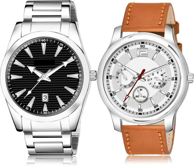 TIMETRANSELEVATE BL46.148-BRM55 Analog Watch  - For Men