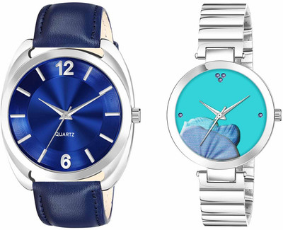 Scepter LR80-LR310 Analog Watch  - For Men & Women