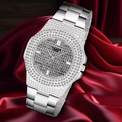 elivor Analog Watch  - For Men & Women