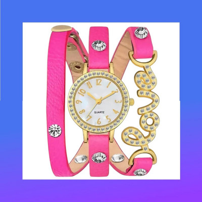 DECLASSE Analog Watch  - For Women