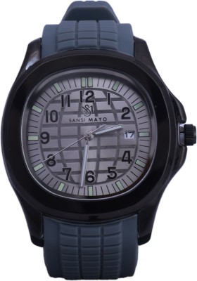 SANSI MAYO Analog Watch  - For Men