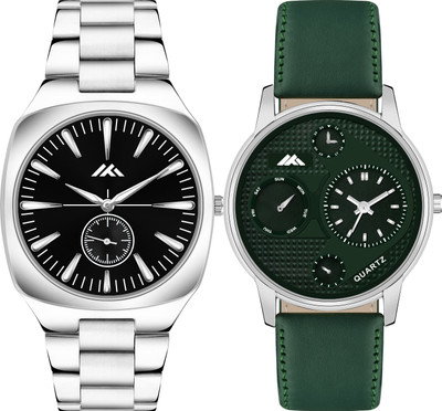 Vishwas Studio Official Trendy Analog Watch Analog Watch  - For Men & Women