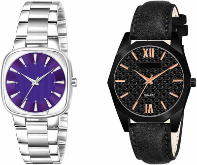 Scepter LR302-LR328 Analog Watch  - For Women