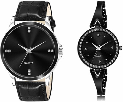 Scepter LR96-LR268 Analog Watch  - For Men & Women