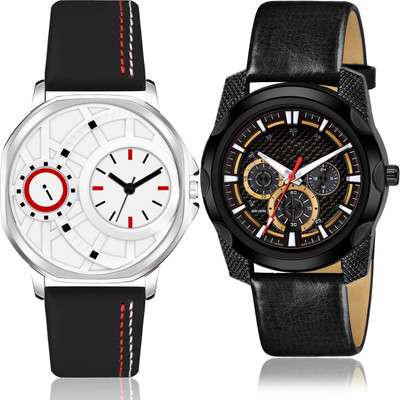 GROOT BM45-S172 Analog Watch  - For Men