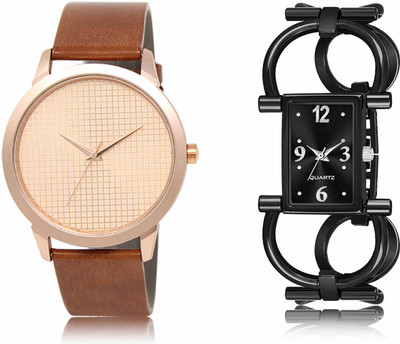 ROTATE LR34-LR292 Analog Watch  - For Men & Women