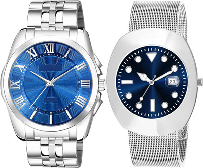 Zeravi Simple Elegant Versatile Watch for Men Analog Watch  - For Men