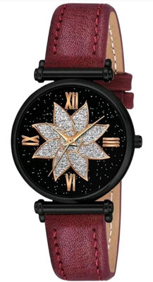 KU Analog Watch  - For Women