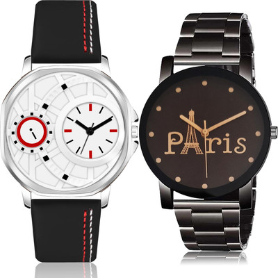 NEUTRON BM45-BCPL12 Analog Watch  - For Men