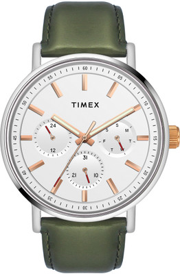 TIMEX Analog Watch  - For Men