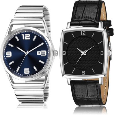 TIMETRANSELEVATE BL46.154-BW501 Analog Watch  - For Men