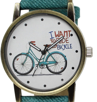 Zeravi ZR-LR229 Analog Watch  - For Women