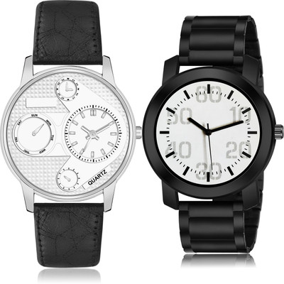 NEUTRON BM32-B674 Analog Watch  - For Men