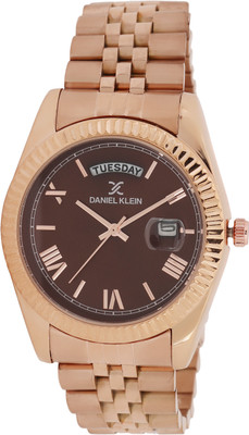 DANIEL KLEIN Analog Watch  - For Women