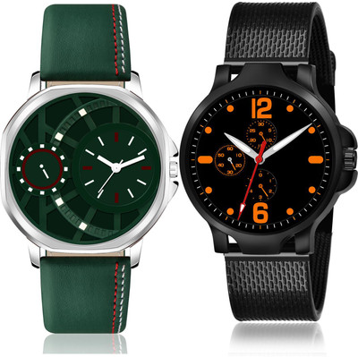 DMAGNATON BM47-(70-S-10) Analog Watch  - For Men