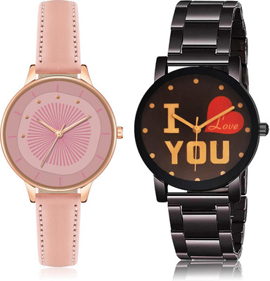 TIMETRANSELEVATE GM572-GCPL13 Analog Watch  - For Women