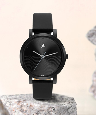 Fastrack Aura Analog Watch  - For Women