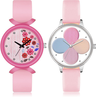 TIMETRANSELEVATE GM527-GM552 Analog Watch  - For Women