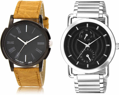ROTATE LR19-LR120 Analog Watch  - For Men