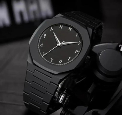 zyrowear BOLD GLOWME Analog Watch  - For Men