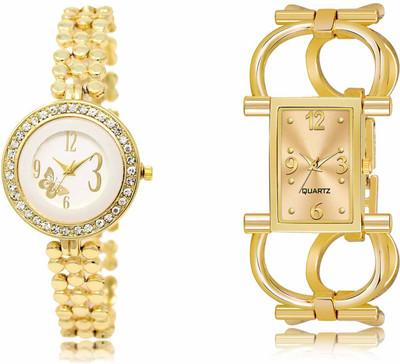 Scepter LR203-LR294 Analog Watch  - For Women