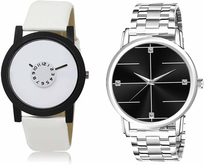 ROTATE LR26-LR118 Analog Watch  - For Men