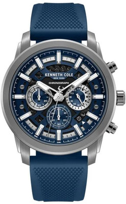Kenneth Cole KC Sport Collection KC Sport Collection Analog Watch  - For Men