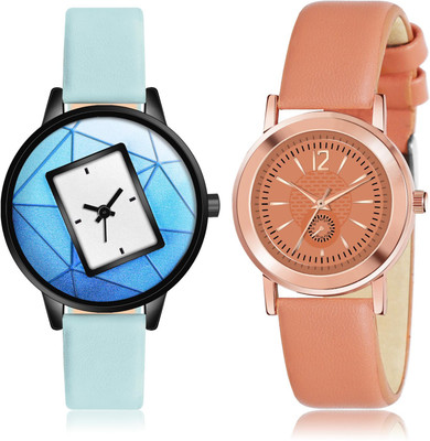 TIMETRANSELEVATE GM565-GW6 Analog Watch  - For Women