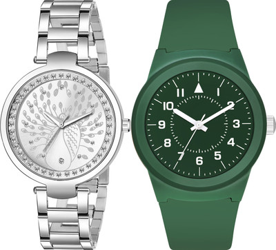 Freshilo Official Trendy Analog Watch Analog Watch  - For Men & Women