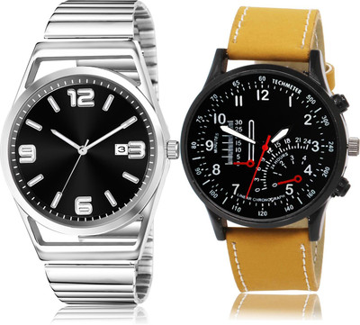 TIMETRANSELEVATE BL46.153-B42 Analog Watch  - For Men