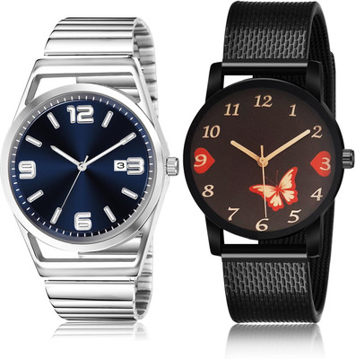 TIMETRANSELEVATE BL46.154-BRM14 Analog Watch  - For Men
