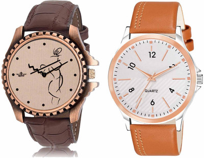 Scepter LR65-LR94 Analog Watch  - For Men