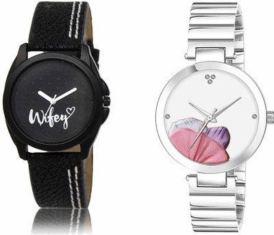 Scepter LR234-LR314 Analog Watch  - For Women